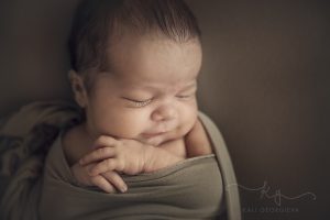 бебешка фотосесия