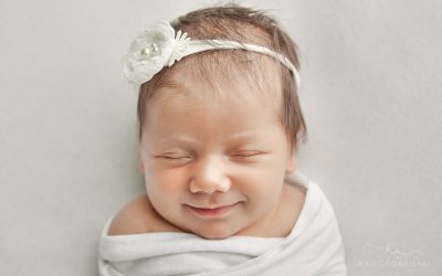Photos of babies – how to make them